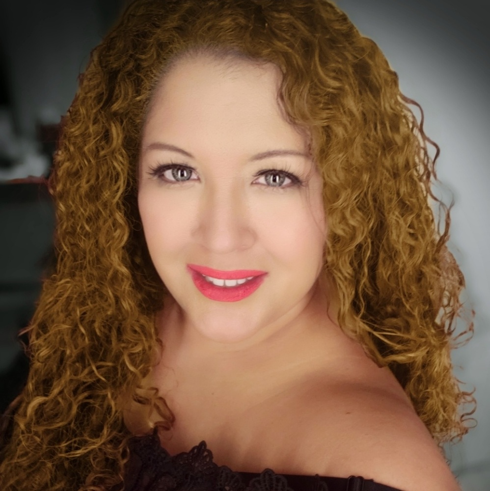 Meet your Posher, Christi